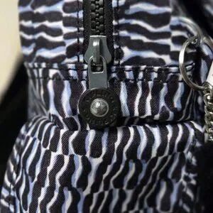 Kipling | Bags | Nwt Kipling Holiday Waves Womans City Pack  display picture 3
